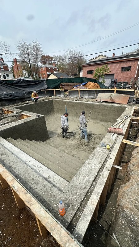 Commercial Construction