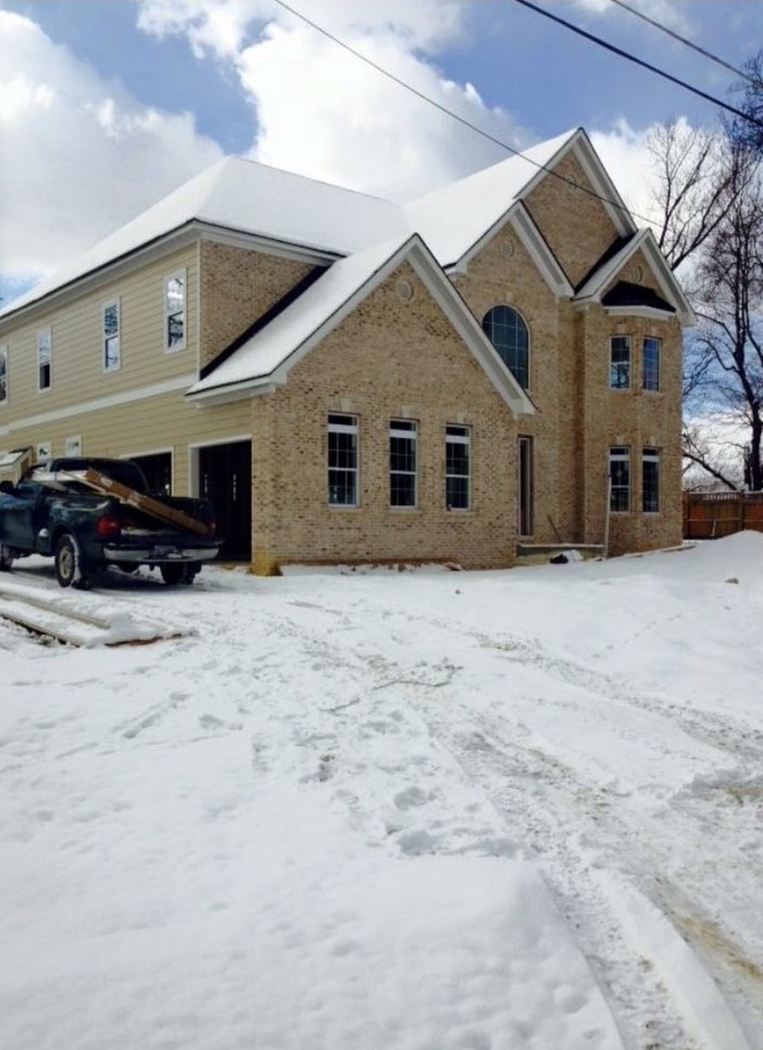 Multi-Family Project